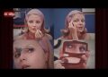 Make-up-Tutorial der 1970er Jahre: Classic-Lehrfilm