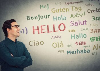 Vor Ihrer Reise im Jahr 2026 müssen Sie Reisephrasen auf Englisch kennen