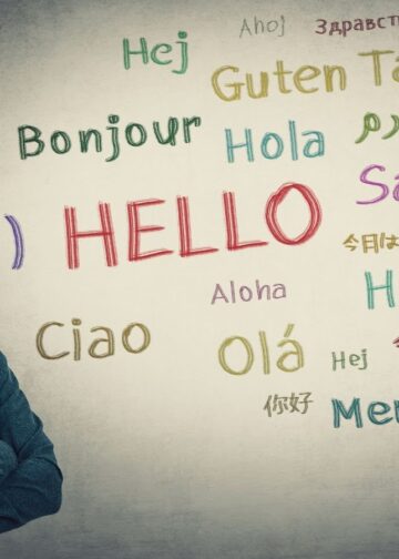 Vor Ihrer Reise im Jahr 2026 müssen Sie Reisephrasen auf Englisch kennen