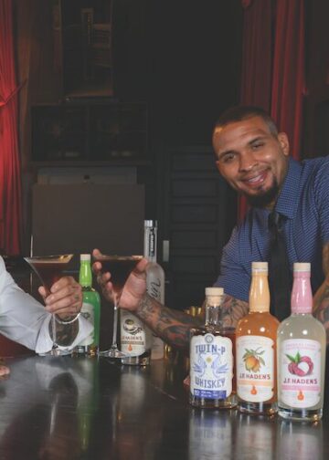 Beweis der Brüderlichkeit | Life-style-Mediengruppe