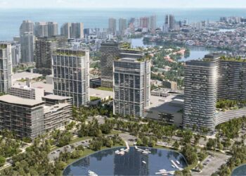 Die Galleria neu interpretiert | Way of life-Mediengruppe