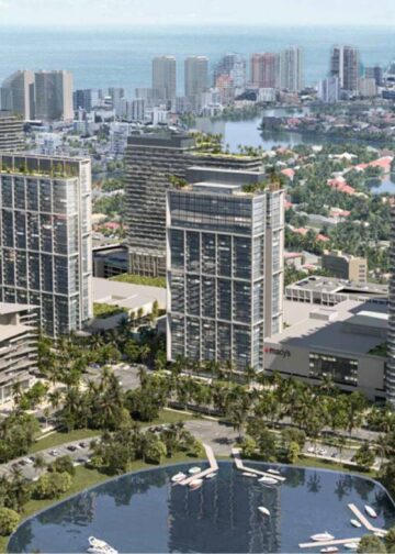 Die Galleria neu interpretiert | Way of life-Mediengruppe