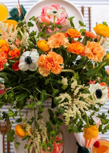 Wo man dieses Ostern essen kann