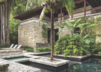 Max Strangs Florida-Sprache | Way of life-Mediengruppe