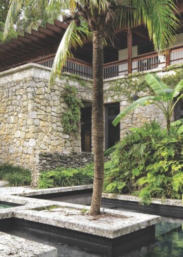 Max Strangs Florida-Sprache | Way of life-Mediengruppe