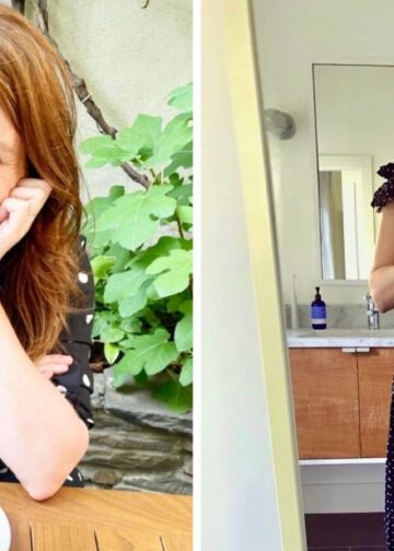 Was man diesen Sommer anziehen sollte, wie man einen Freund trösten kann und andere Leserfragen