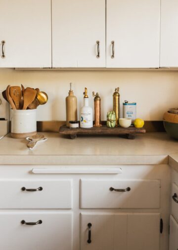 So organisieren Sie eine Müllschublade – und warum die meisten es falsch machen