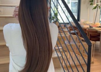 Verursacht Trockenshampoo Haarausfall? Hier sind die Fakten