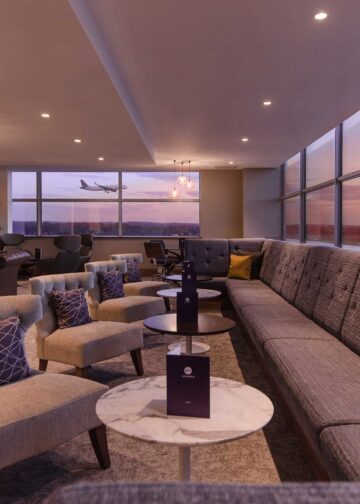 Precedence Go vs. Visa Airport Companion Program: Gibt es einen Unterschied?