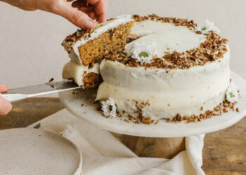 16 Osterdesserts, über die dieses Jahr alle reden werden