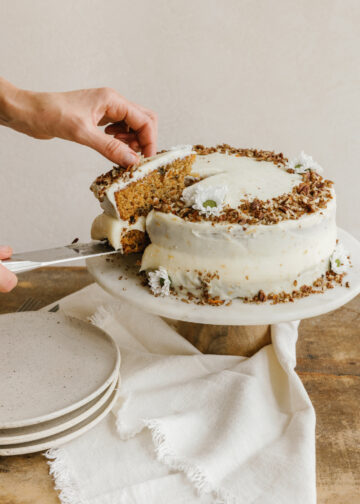 16 Osterdesserts, über die dieses Jahr alle reden werden