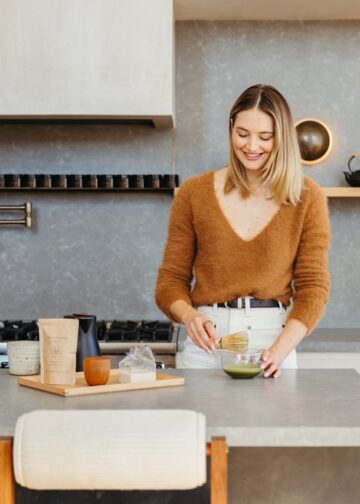 5 einfache Gewohnheiten, um sich schnell besser zu fühlen