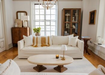 Die 10 besten Ideen für kleine Wohnzimmer von Innenarchitekten