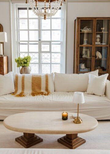 Die 10 besten Ideen für kleine Wohnzimmer von Innenarchitekten