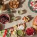 Leitfaden zu den Obst- und Gemüsesorten, die im Frühling Saison haben