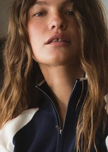 Tun oder nicht: Trainingsjacken