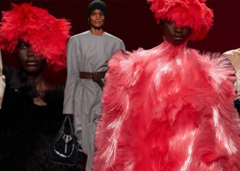 Alles, was Sie über die FW26-Present von Bottega Veneta während der MFW wissen müssen