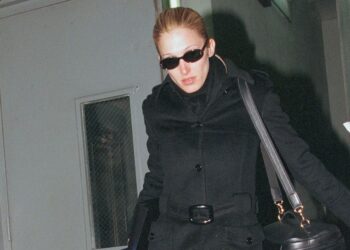 Coole Mädchen in New York lieben diesen CBK-inspirierten Taschentrend