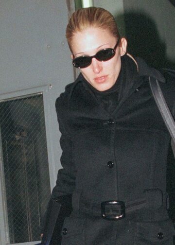 Coole Mädchen in New York lieben diesen CBK-inspirierten Taschentrend