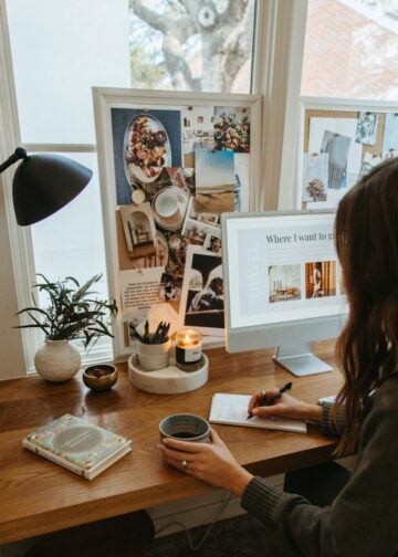 Ich habe Wassereinlagerungen, weil ich den ganzen Tag gesessen habe – was tatsächlich geholfen hat