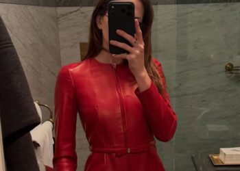 6 Frühlingsjacken-Tendencies, die Modemenschen im Jahr 2026 lieben