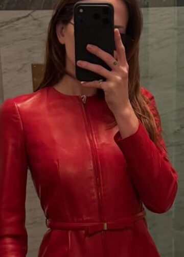 6 Frühlingsjacken-Tendencies, die Modemenschen im Jahr 2026 lieben