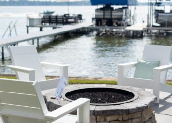 5 trendige Terrassenideen für jeden Stil