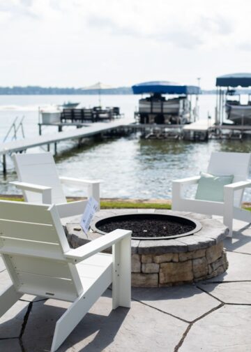 5 trendige Terrassenideen für jeden Stil