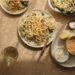 10 einfache Pasta-Rezepte mit 10 Zutaten oder weniger (einfach, lecker)