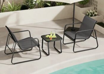 *HOT* Wayfair Patio Furnishings Sale: Terrassensets ab 66,99 $ versandt!