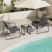 *HOT* Wayfair Patio Furnishings Sale: Terrassensets ab 66,99 $ versandt!