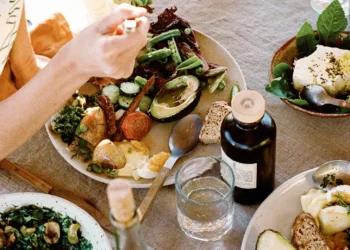 Wie ich meine Entscheidungsmüdigkeit um 17 Uhr überwunden habe