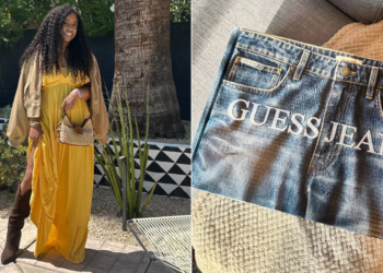 Erraten Sie die von den 90ern inspirierten Competition-Outfits