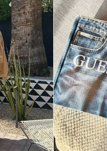 Erraten Sie die von den 90ern inspirierten Competition-Outfits