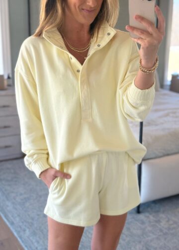 Sommer-Sweatshirts, die wir lieben – Residing in Yellow