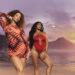 Meg Thee Stallion x Walmart erweitert das Sizzling-Lady-Universum mit Schwimmgrößen bis 5XL