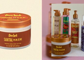 Die besten Tree Hut-Produkte, um Ihre Selbstpflegeroutine zu verbessern