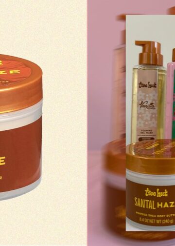 Die besten Tree Hut-Produkte, um Ihre Selbstpflegeroutine zu verbessern