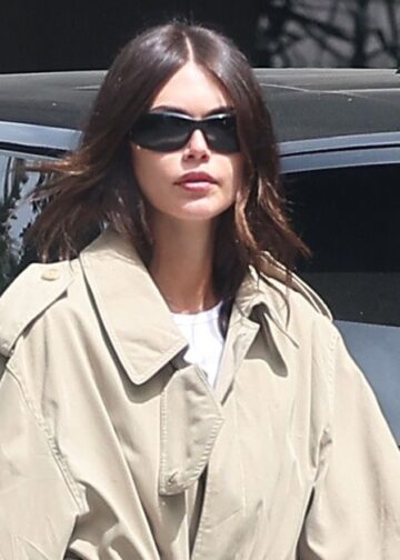 Der Hosentrend 2026, der Ballerinas cooler aussehen lässt