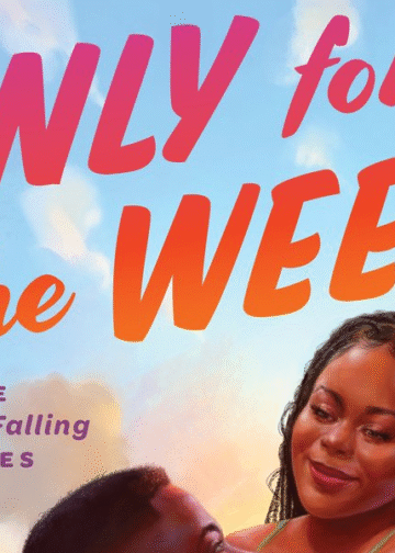 Eine würzige Plus-Measurement-Romanze, die Sie Ihrem TBR hinzufügen können