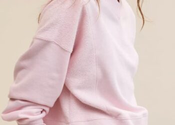 Aerie Après-Chill Sweatshirt nur 15 $ versandt (fünf Farben), plus mehr!