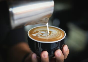 Die besten Möglichkeiten, den Kaffeeservice für Kunden zu personalisieren