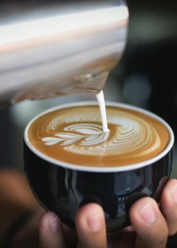 Die besten Möglichkeiten, den Kaffeeservice für Kunden zu personalisieren
