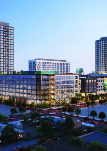 Fats Village wird erwachsen | Life-style-Mediengruppe