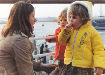 Geschenkführer zum Muttertag 2026