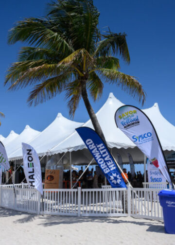 SAVOR SoFlo kehrt nach Hollywood Seashore zurück