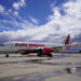 Air India stellt erstes nachgerüstetes 787-8-Flugzeug vor