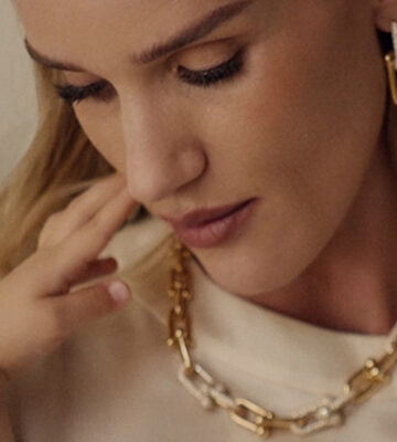 Unsere Prime-Tipps von Tiffany & Co. überraschen Mama dieses Jahr