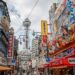 Japan Golden Week Information – Two Monkeys Journey Group