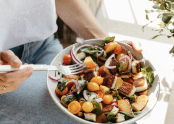 Der Nährstoff, der Ihnen wahrscheinlich fehlt